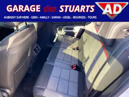Citroën C5 Aircross  1.2 - 130 S&S  Feel+ occasion - Photo 5