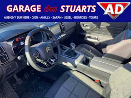 Citroën C5 Aircross  1.2 - 130 S&S  Feel+ occasion - Photo 7