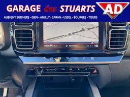 Citroën C5 Aircross 1.2 - 130 S&S Feel+ occasion - Photo 8