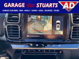 Citroën C5 Aircross 1.2 - 130 S&S Feel+ occasion - Photo 10