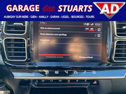 Citroën C5 Aircross 1.2 - 130 S&S Feel+ occasion - Photo 11