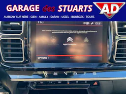 Citroën C5 Aircross 1.2 - 130 S&S Feel+ occasion - Photo 12