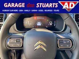 Citroën C5 Aircross  1.2 - 130 S&S  Feel+ occasion - Photo 13