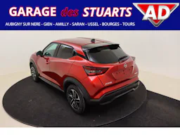 Nissan Juke 1.6 Hybrid - 143 - BVA multi-mode Stop/Start N-Connecta -32% occasion - Photo 6