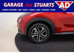 Nissan Juke  1.6 Hybrid - 143 - BVA multi-mode Stop/Start  N-Connecta -32% occasion - Photo 7