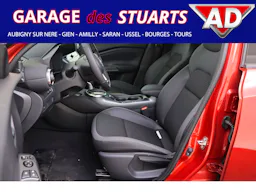 Nissan Juke  1.6 Hybrid - 143 - BVA multi-mode Stop/Start  N-Connecta -32% occasion - Photo 9