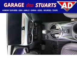 Nissan Juke 1.6 Hybrid - 143 - BVA multi-mode Stop/Start N-Connecta -32% occasion - Photo 10