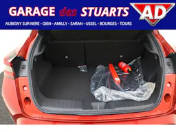 Nissan Juke  1.6 Hybrid - 143 - BVA multi-mode Stop/Start  N-Connecta -32% occasion - Photo 12