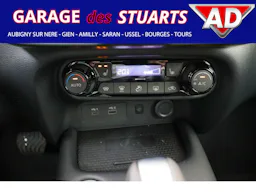 Nissan Juke 1.6 Hybrid - 143 - BVA multi-mode Stop/Start N-Connecta -32% occasion - Photo 13