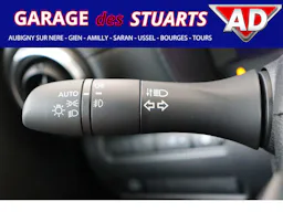 Nissan Juke 1.6 Hybrid - 143 - BVA multi-mode Stop/Start N-Connecta -32% occasion - Photo 14