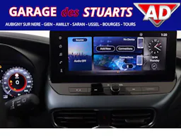 Nissan Juke  1.6 Hybrid - 143 - BVA multi-mode Stop/Start  N-Connecta -32% occasion - Photo 15