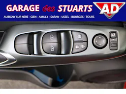 Nissan Juke 1.6 Hybrid - 143 - BVA multi-mode Stop/Start N-Connecta -32% occasion - Photo 17