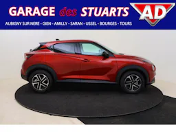 Nissan Juke 1.6 Hybrid - 143 - BVA multi-mode Stop/Start N-Connecta -32% occasion - Photo 18