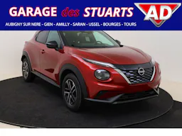 Nissan Juke 1.6 Hybrid - 143 - BVA multi-mode Stop/Start N-Connecta -32% occasion - Photo 19