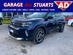 Citroën C5 Aircross 1.5 BlueHDi 130 EAT8 Shine occasion - Photo 3