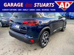 Citroën C5 Aircross  1.5 BlueHDi 130  EAT8  Shine occasion - Photo 4