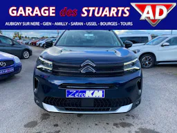 Citroën C5 Aircross  1.5 BlueHDi 130  EAT8  Shine occasion - Photo 6