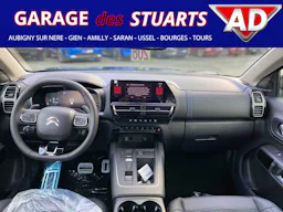 Citroën C5 Aircross 1.5 BlueHDi 130 EAT8 Shine occasion - Photo 8