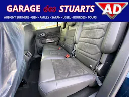 Citroën C5 Aircross  1.5 BlueHDi 130  EAT8  Shine occasion - Photo 9