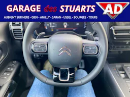 Citroën C5 Aircross  1.5 BlueHDi 130  EAT8  Shine occasion - Photo 10