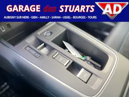 Citroën C5 Aircross  1.5 BlueHDi 130  EAT8  Shine occasion - Photo 11