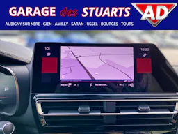 Citroën C5 Aircross  1.5 BlueHDi 130  EAT8  Shine occasion - Photo 12