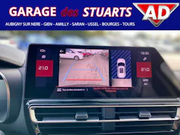 Citroën C5 Aircross 1.5 BlueHDi 130 EAT8 Shine occasion - Photo 13