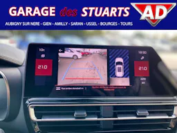 Citroën C5 Aircross  1.5 BlueHDi 130  EAT8  Shine occasion - Photo 13