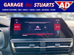 Citroën C5 Aircross  1.5 BlueHDi 130  EAT8  Shine occasion - Photo 14
