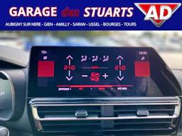 Citroën C5 Aircross 1.5 BlueHDi 130 EAT8 Shine occasion - Photo 15