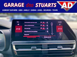 Citroën C5 Aircross  1.5 BlueHDi 130  EAT8  Shine occasion - Photo 16
