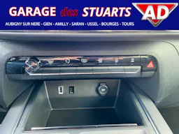 Citroën C5 Aircross  1.5 BlueHDi 130  EAT8  Shine occasion - Photo 17
