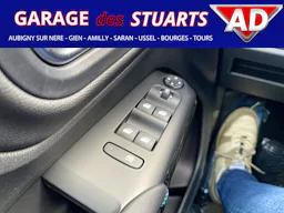 Citroën C5 Aircross 1.5 BlueHDi 130 EAT8 Shine occasion - Photo 19
