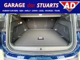 Citroën C5 Aircross 1.5 BlueHDi 130 EAT8 Shine occasion - Photo 20