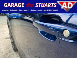 Citroën C5 Aircross  1.5 BlueHDi 130  EAT8  Shine occasion - Photo 21