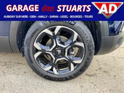 Citroën C5 Aircross  1.5 BlueHDi 130  EAT8  Shine occasion - Photo 22