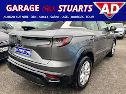 Renault Austral  1.2 Mild Hybride Advanced - 130 Evolution occasion - Photo 3