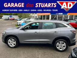 Renault Austral 1.2 Mild Hybride Advanced - 130 Evolution occasion - Photo 4
