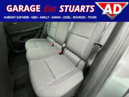 Renault Austral  1.2 Mild Hybride Advanced - 130 Evolution occasion - Photo 6