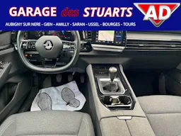 Renault Austral 1.2 Mild Hybride Advanced - 130 Evolution occasion - Photo 7