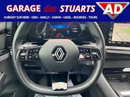 Renault Austral 1.2 Mild Hybride Advanced - 130 Evolution occasion - Photo 8