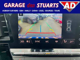 Renault Austral  1.2 Mild Hybride Advanced - 130 Evolution occasion - Photo 9
