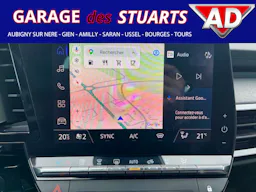 Renault Austral 1.2 Mild Hybride Advanced - 130 Evolution occasion - Photo 10