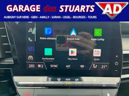Renault Austral 1.2 Mild Hybride Advanced - 130 Evolution occasion - Photo 11