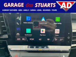 Renault Austral  1.2 Mild Hybride Advanced - 130 Evolution occasion - Photo 11