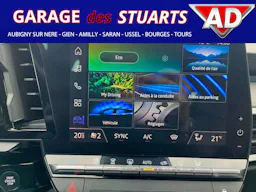 Renault Austral  1.2 Mild Hybride Advanced - 130 Evolution occasion - Photo 13