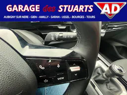 Renault Austral 1.2 Mild Hybride Advanced - 130 Evolution occasion - Photo 17