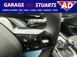 Renault Austral  1.2 Mild Hybride Advanced - 130 Evolution occasion - Photo 17