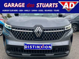 Renault Austral  1.2 Mild Hybride Advanced - 130 Evolution occasion - Photo 27
