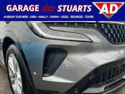 Renault Austral  1.2 Mild Hybride Advanced - 130 Evolution occasion - Photo 28